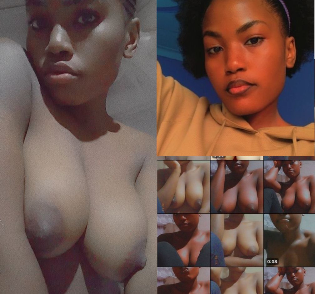Aishalee UoT Twitter babe nude video tapes leak