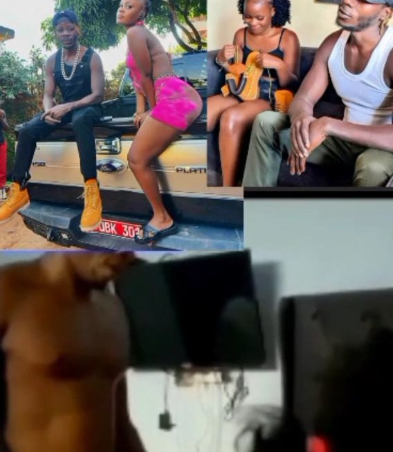 Alien Skin X Sandra Naxx leaked video